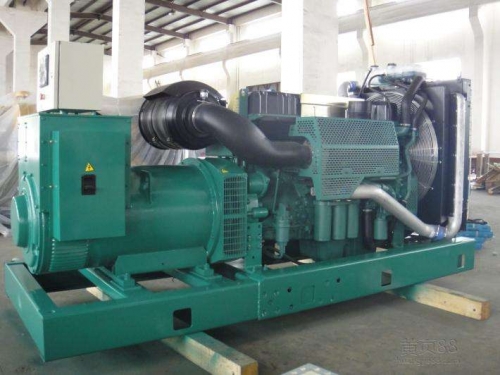 湛河便携静音：租赁无声发电机组，便携式解决能源需求