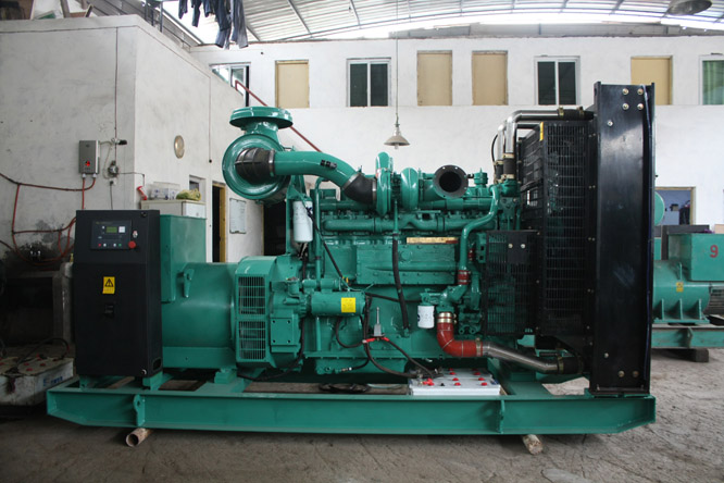湛河环保无噪音：租用静音发电机组，为环境和耳朵双重保驾护航